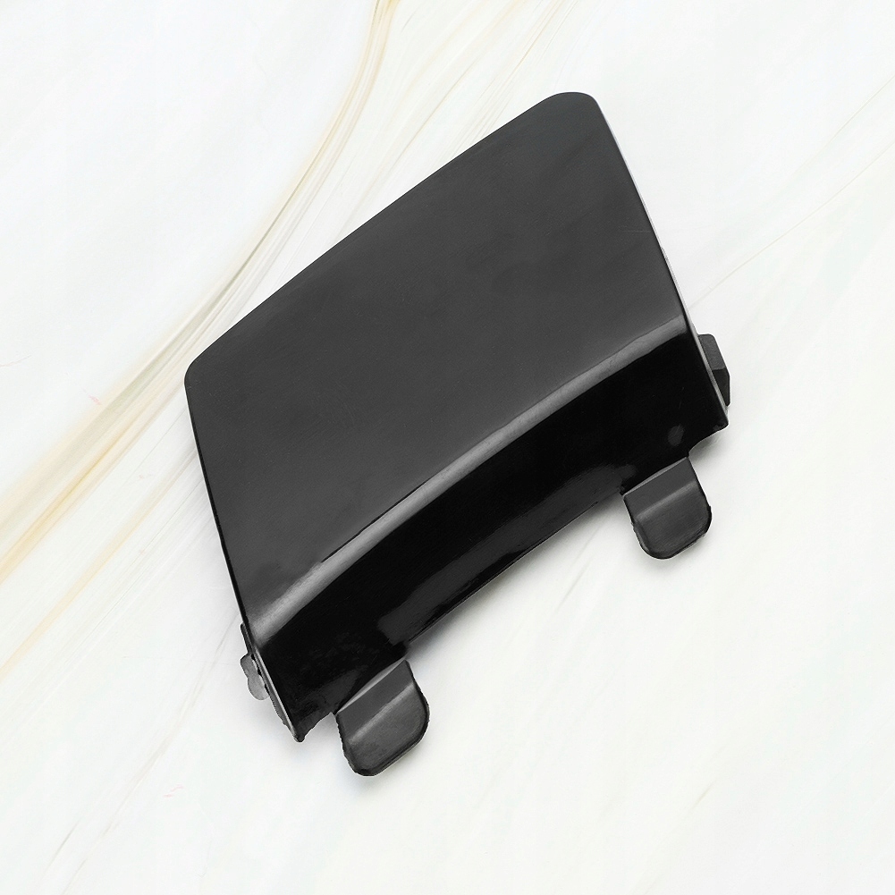 фото №14, Защита передний бампера abs крышка фаркоп