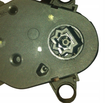 фото №5, Citroen c5 шестерня набір ремонтний моторедуктор