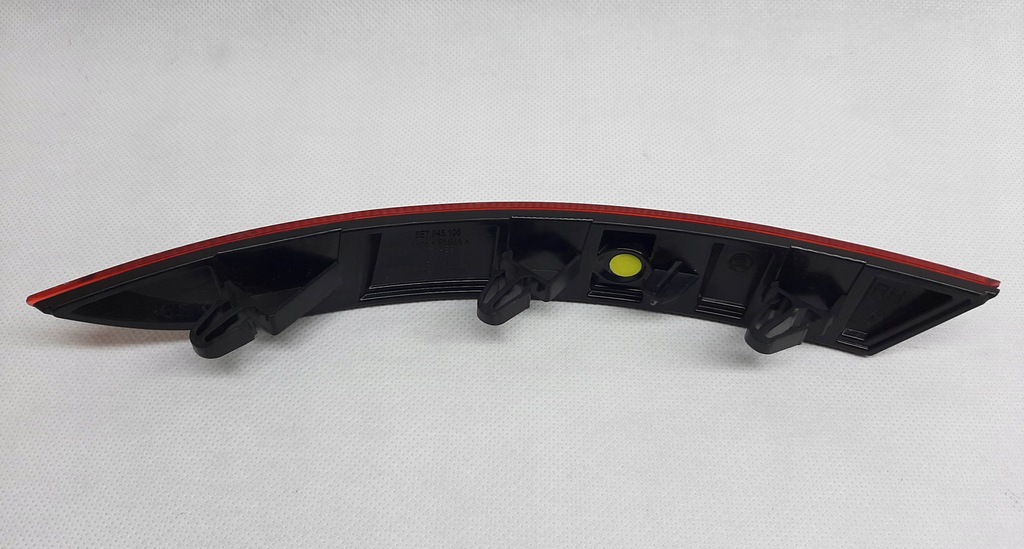 фото №5, Skoda octavia 4 відбивач ліхтар задня 5e7945106