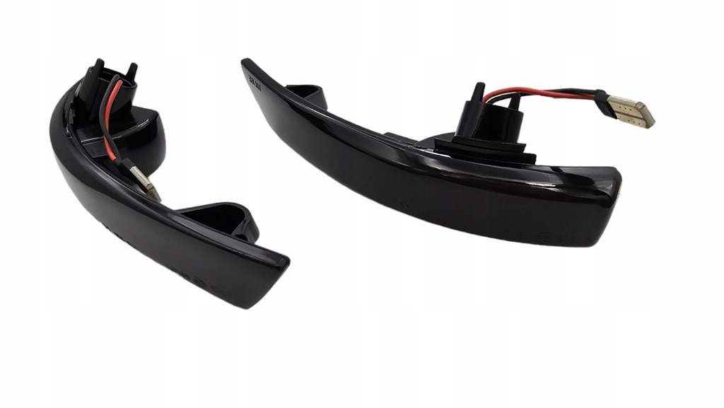 фото №15, Led dynamic поворотники ford mondeo mk4 2010-2015 focus mk3 2011-2018