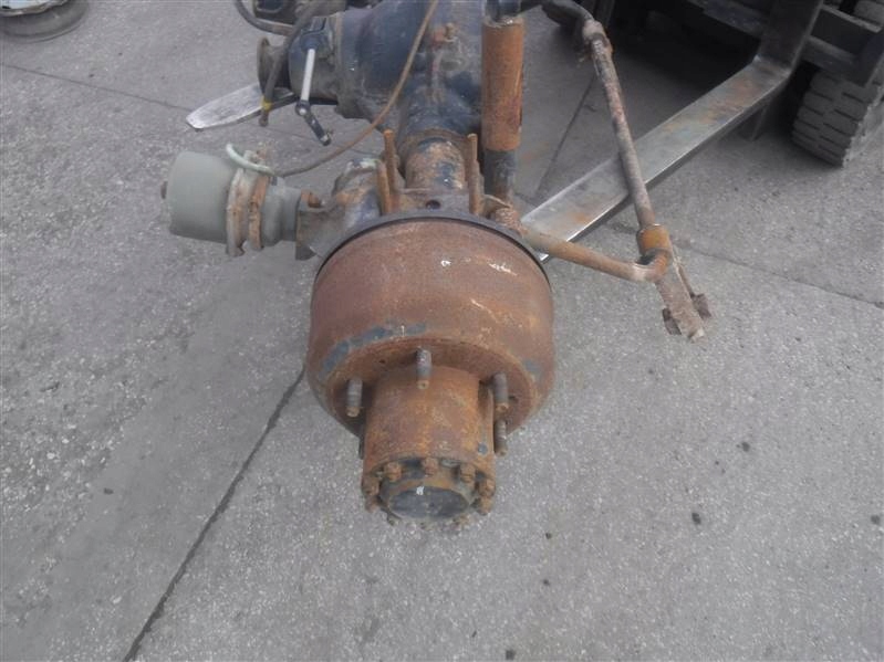 фото №7, Міст задній star 742a