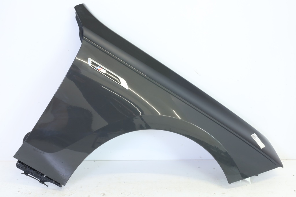 Перед bmw g70 капот m-pakiet лампа крыло c36 Доставка