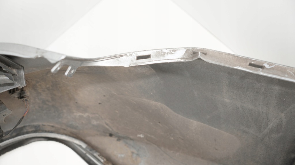 Бампер задняя задний audi a4 b8 07-11r pdc sedan ly7g Доставка