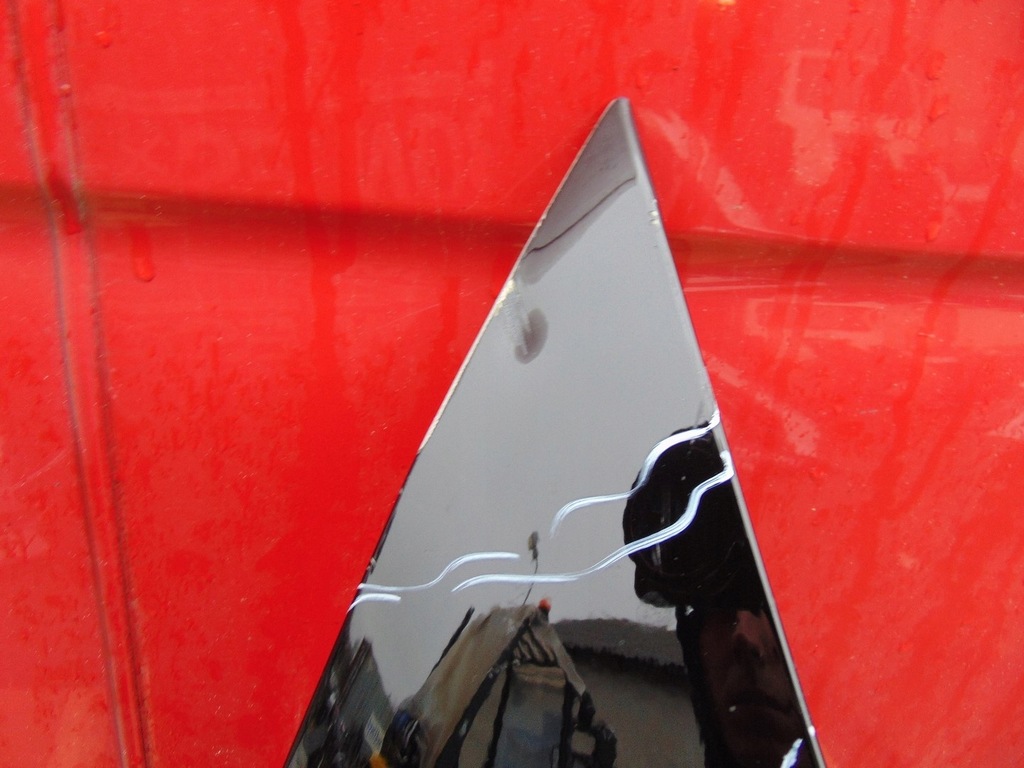 фото №9, Крила правий перед mercedes w206 a2068810200