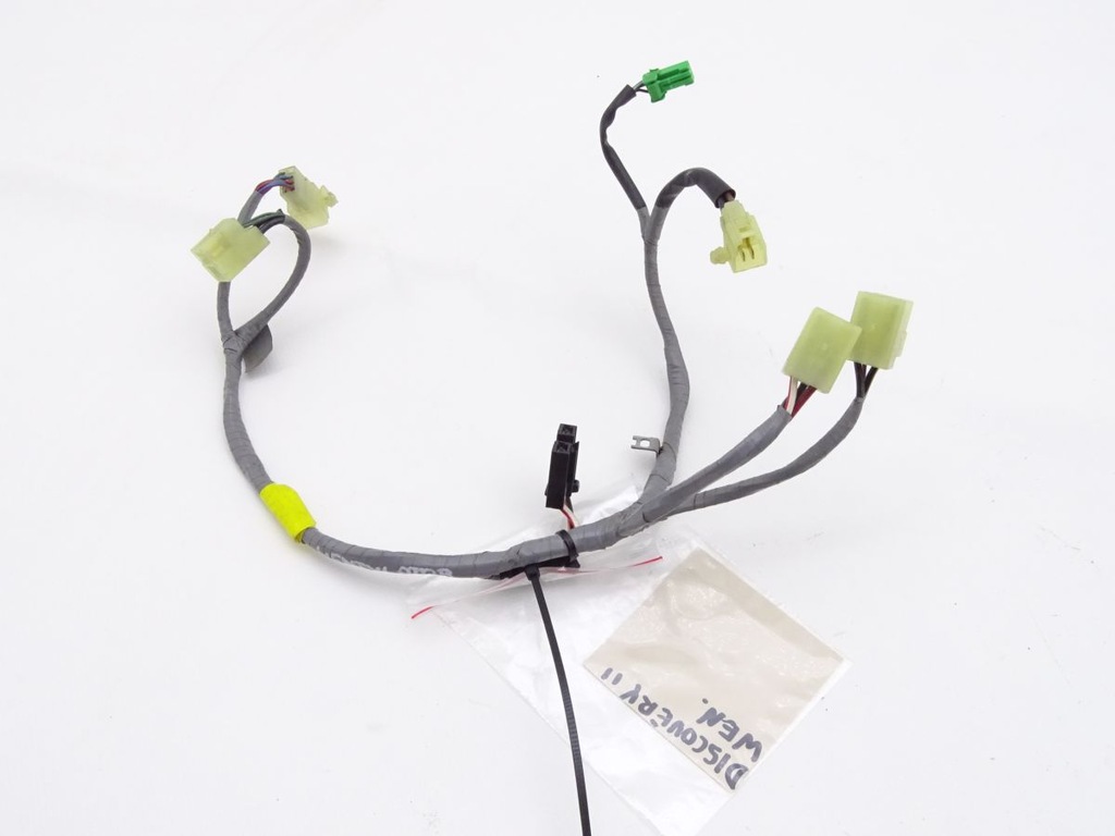 фото №1, Land rover discovery ii 98-04 жгут электропроводка вентилятор