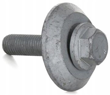 фото №1, Оригінальний номер psa болт колеса шківний citroen c3 i ii 1.4 hdi