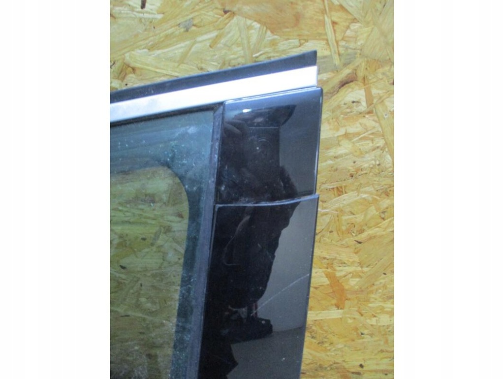 фото №3, Renault talisman дверь передние перед левая kpl tecnm