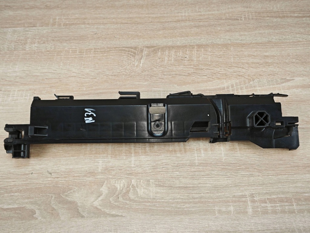 Купити Оригінальна рамка корпус радіатор ліва bmw g26 g20 2.0d 8666839 28km