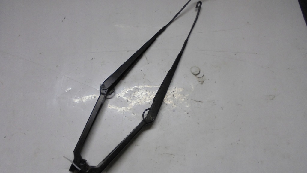 фото №1, Рычаги дворник перед subaru forester iii 2009