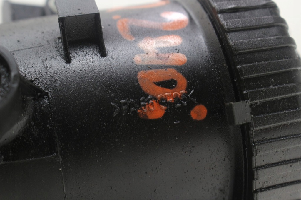 фото №8, Корпус фильтра топлива peugeot c8 807 2.2 hdi