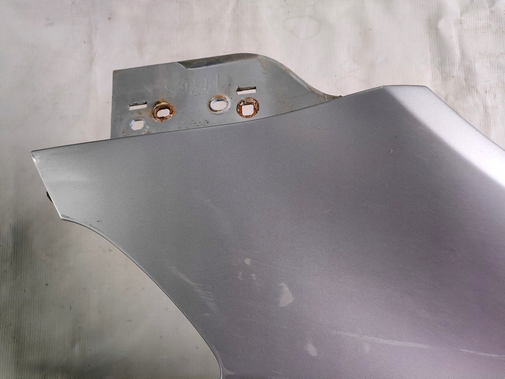 фото №10, Vw phaeton крила правий перед la7w