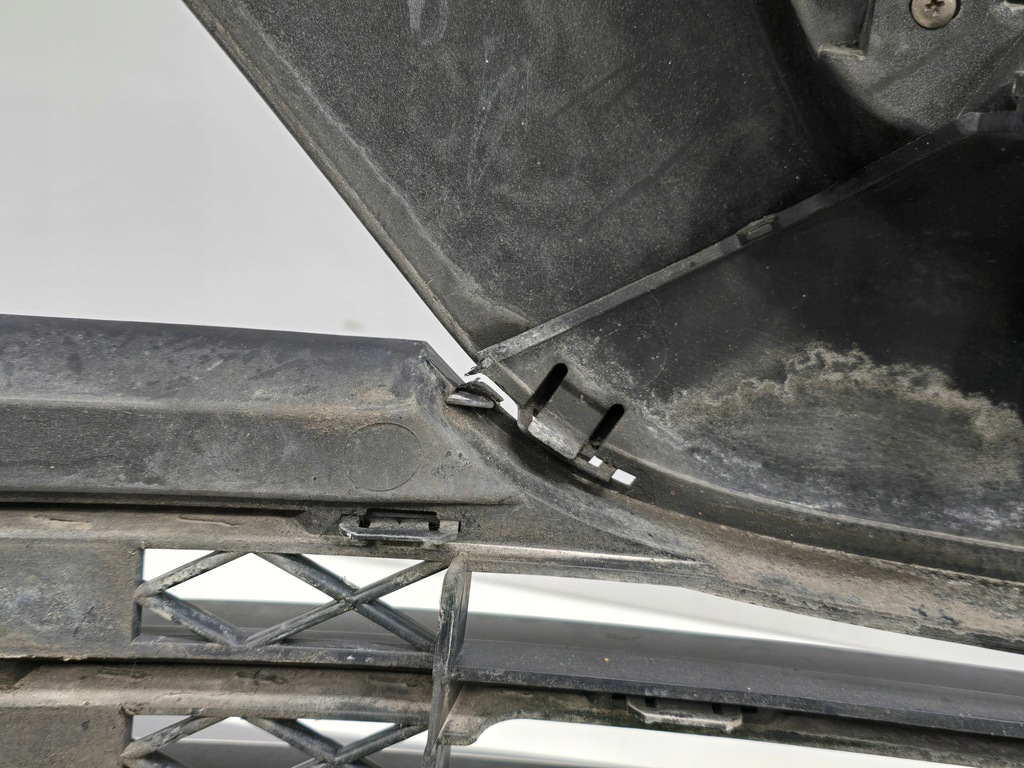 фото №12, Honda cr-v iii 07r бампер передний перед ксенон pdc nh711m