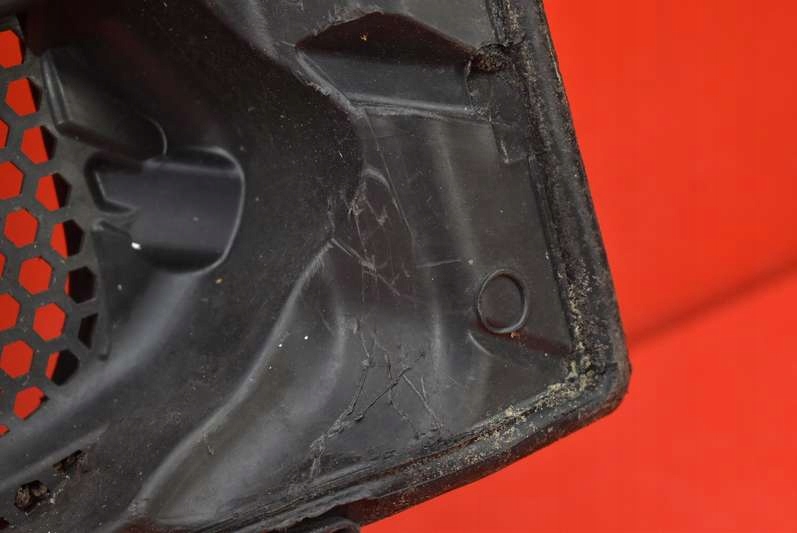 фото №13, Жабо eu a1698300013 mercedes a-klasa w169 04-08