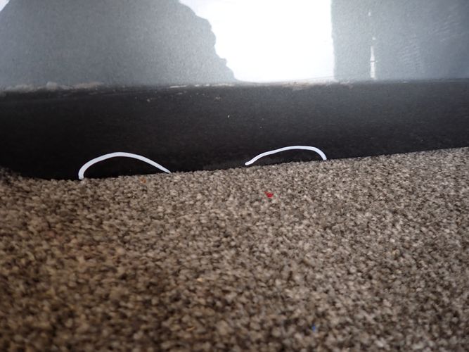 фото №7, Vw golf vii kombi двері праве задні задня