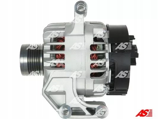 Генератор fiat grande punto 1,3d mj as-pl в Украине