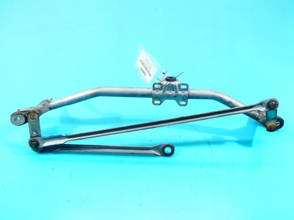 фото №7, Механізм двірник jaguar xf i 07-11 europa