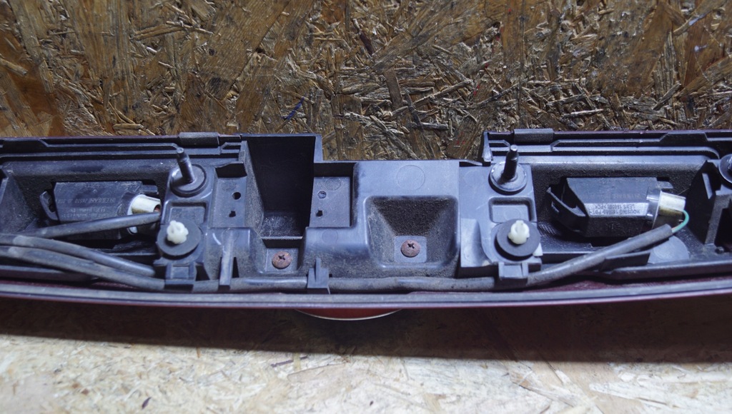 фото №9, Накладка кришки nissan juke f15 nah g