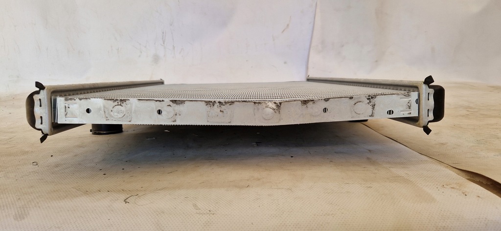 фото №6, Vap-279 радиатор wody citroen c8 02-14 peugeot expert ii r5450002 1330.q7