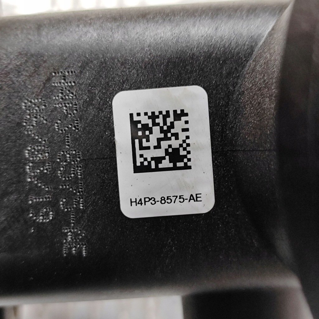 фото №6, Jaguar xf x260 2019 термостат