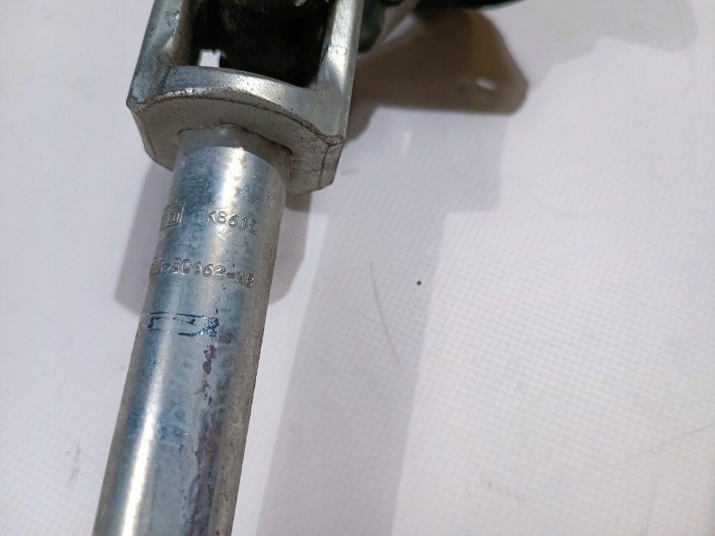 фото №7, Тяга крестовина колонки ford mustang v 2011 - 2014