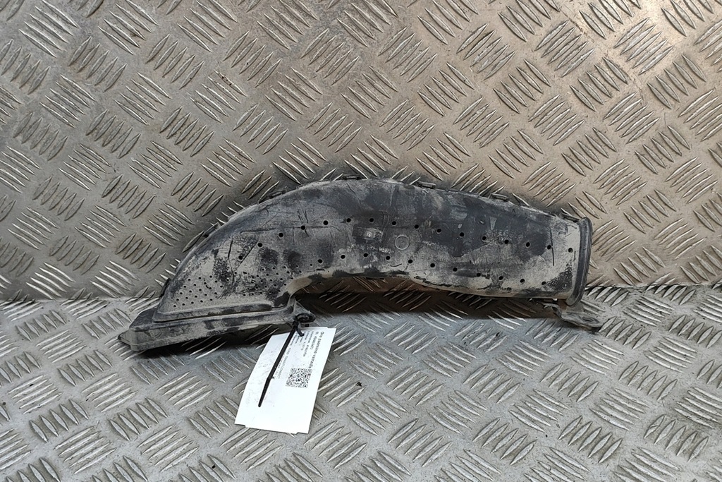 фото №6, Ford transit connect mk2 труба впуска воздуха f1f1-9e635-ca 1.5d 88kw 2018