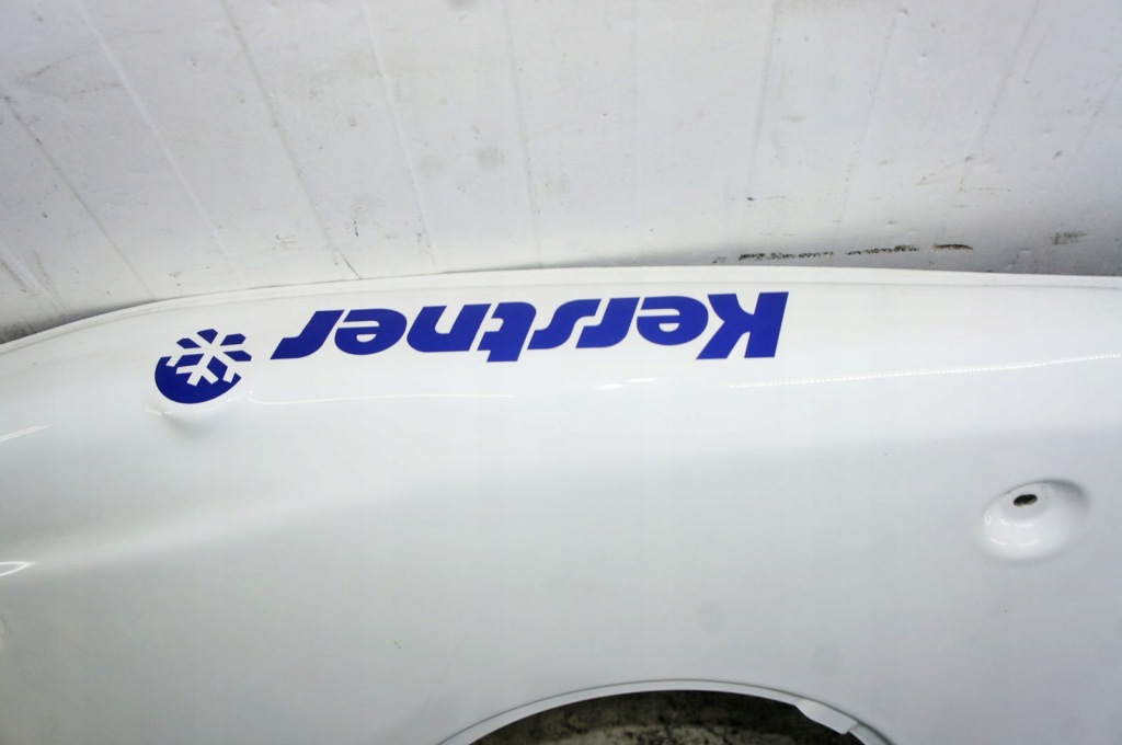 фото №6, Ry183 mercedes vito w447 защита компрессор охлаждающей крышный kerstner