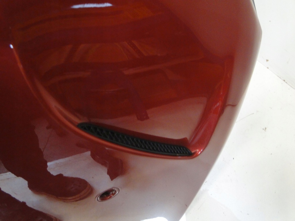 Mercedes c klasa 205 w205 бампер задний седан amg с Разборки