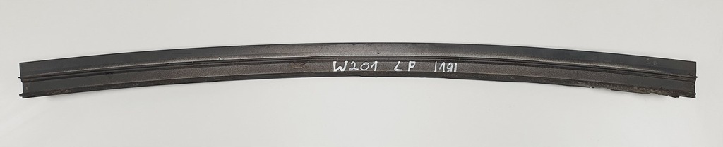 фото №6, Молдинг скло лобове ліва mercedes w201