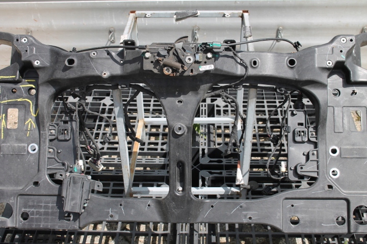 фото №3, Pas передний усилитель перед tesla s lift 16-