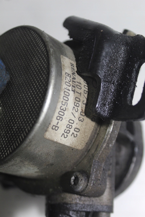 фото №4, Насос вакуум renault clio iii 1.5dci