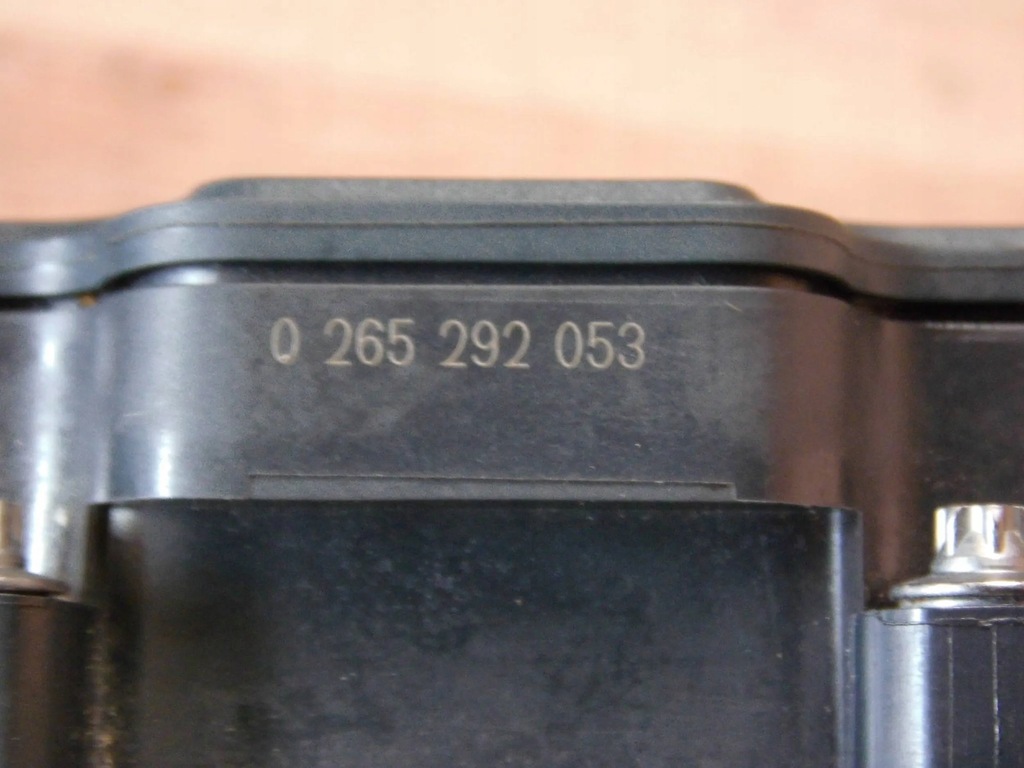 фото №7, Mazda cx3 насос abs dl8v 43 7a0