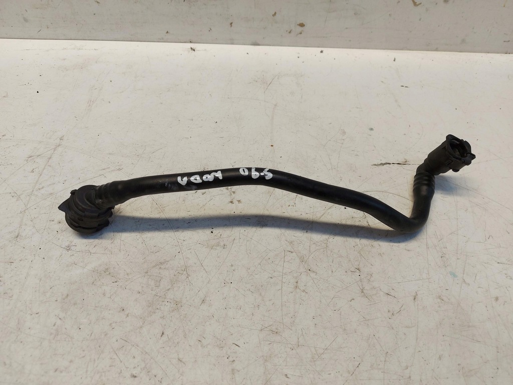 фото №1, Volvo s90 d5 sedan шланг wody 31657347