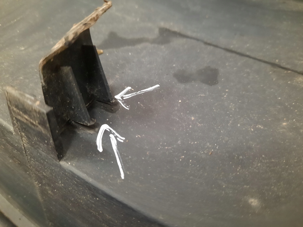 фото №6, Renault trafic 3 iii 14- решітка радіатора / решітка радіатора 623108673r