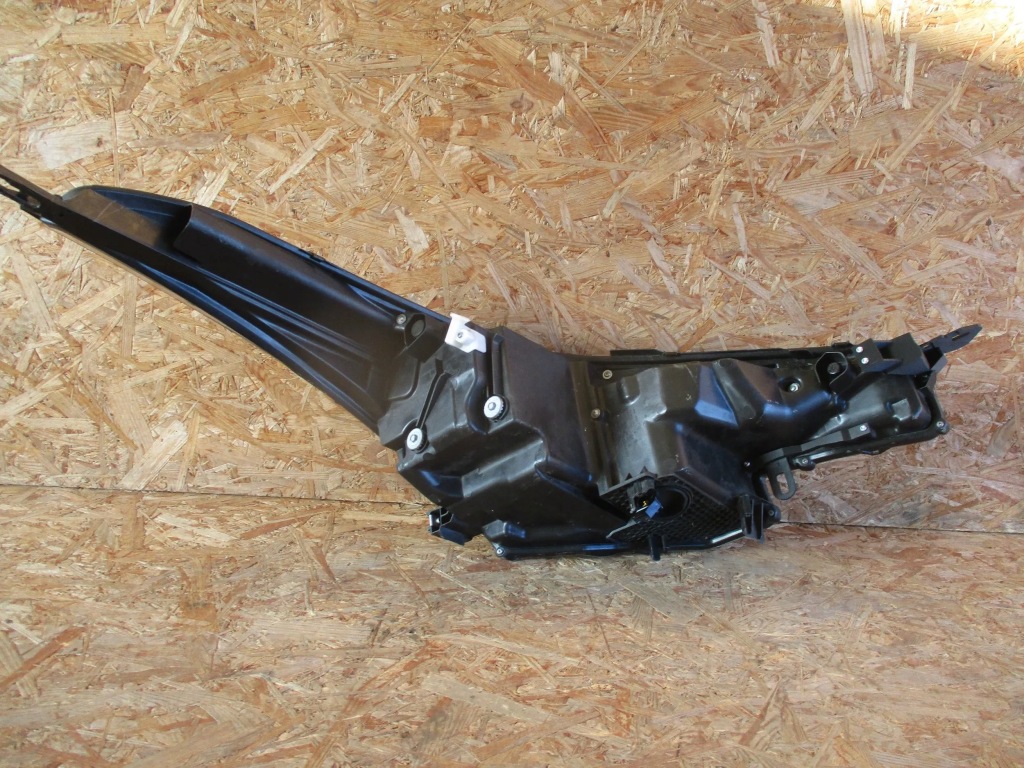 фото №7, Лампа перед передняя левая toyota c-hr full led