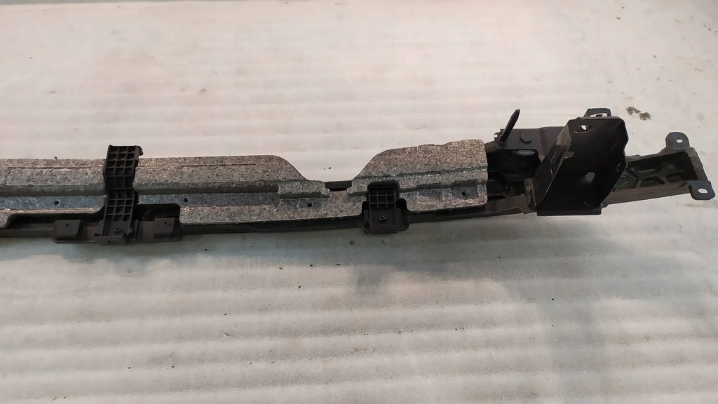 фото №8, Балка бампера усилитель задняя hyundai staria