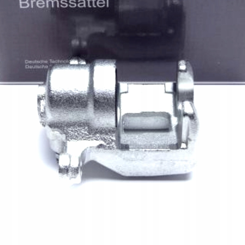 фото №1, Суппорт тормозной задняя l do infiniti fx