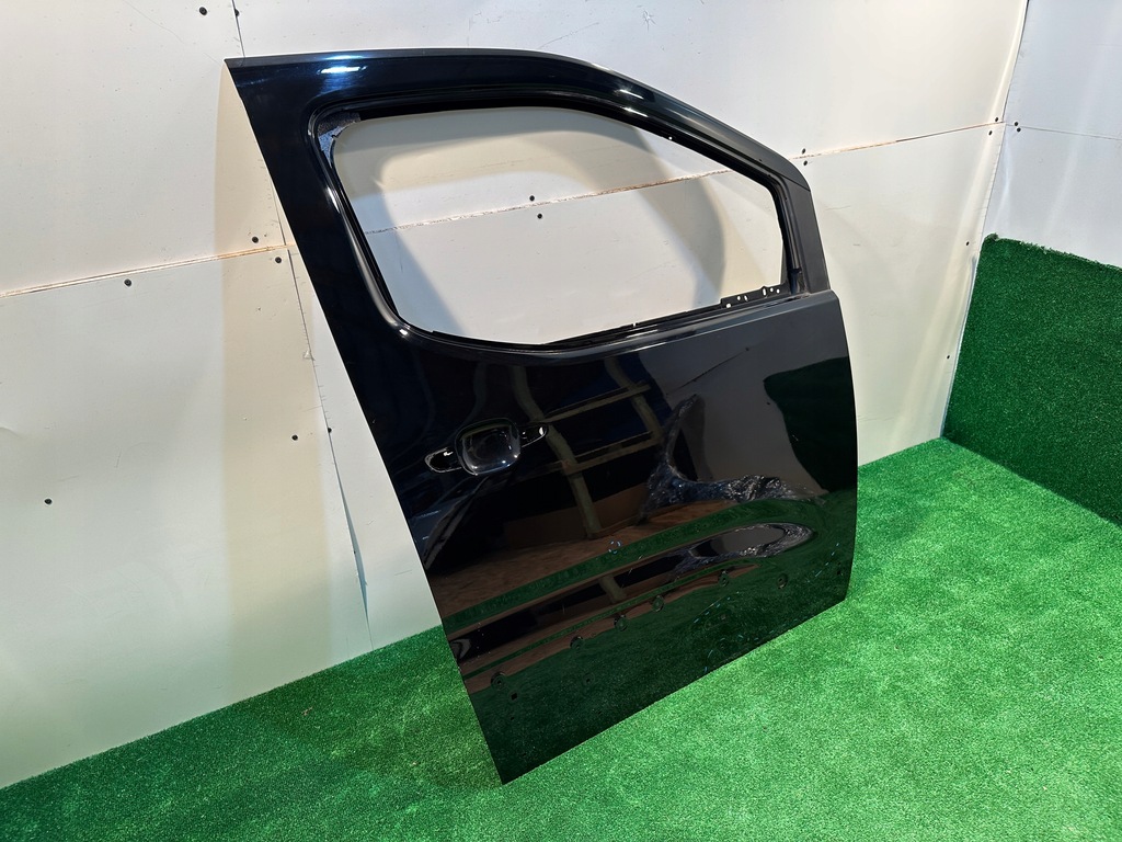 фото №3, Peugeot rifter двері правий перед передні праве