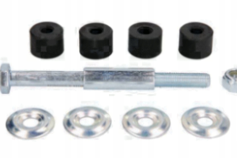 фото №1, Соединитель тяга стабилизатора перед lp 150mm chevrolet camaro dodge ram ram