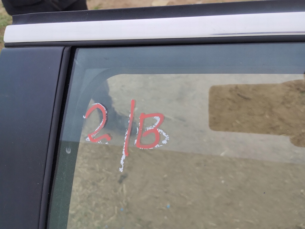 фото №12, Vw passat b7 kombi дверь правый задняя la7w