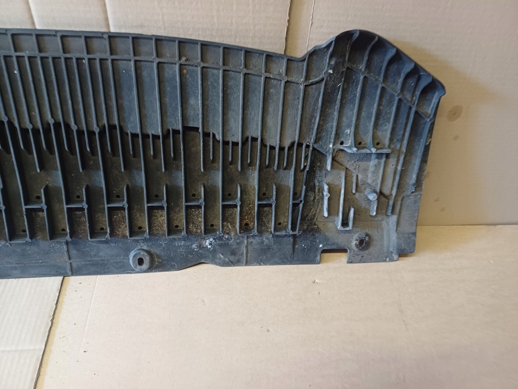 фото №6, Защита pod бампер перед audi a4 b8 nr. 8k0807233