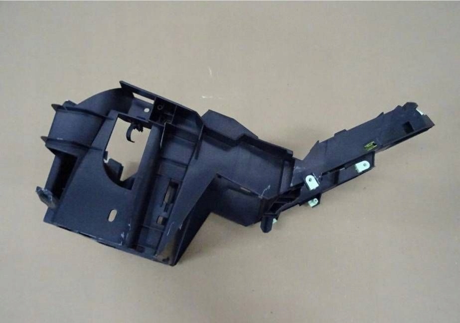 фото №5, Рамка радіо panela peugeot 5008 09-13 2011 nr15