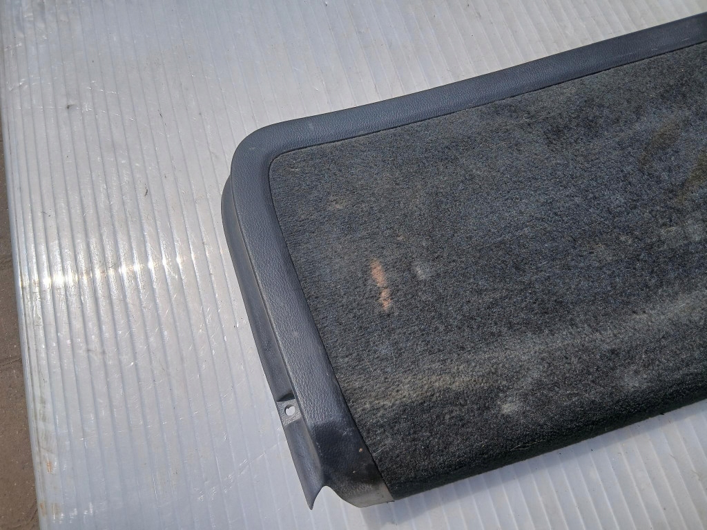 фото №5, Полка багажника volvo v70 ii 04r 2.4d