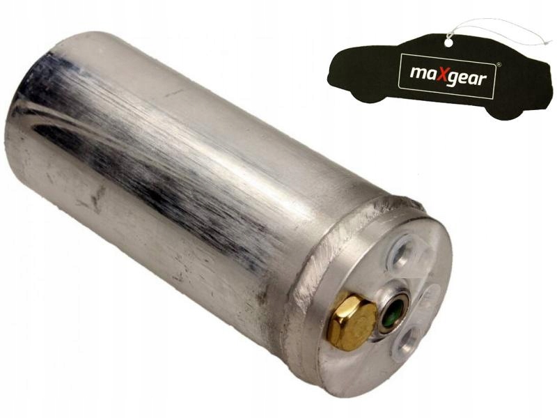 фото №2, Maxgear ac470724 осушитель, кондиционер