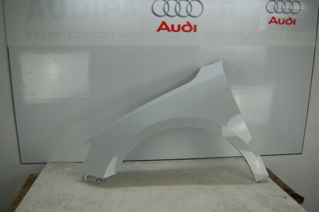 фото №1, Крыло audi a1 82a 2019-2020 оригинал