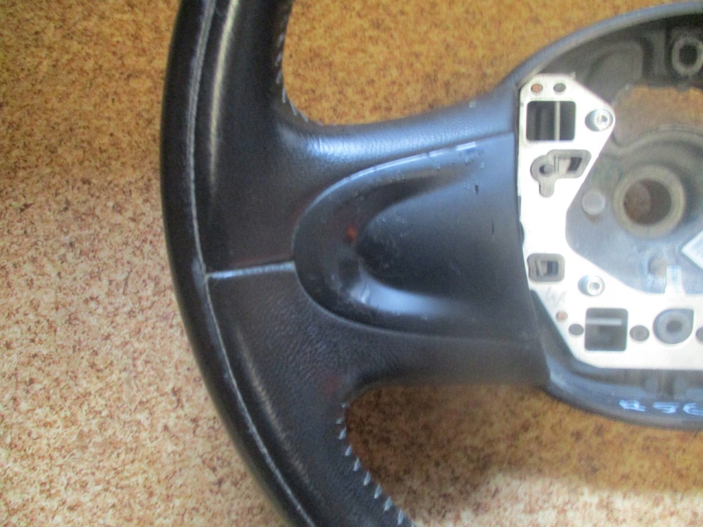 фото №2, Повітропровід mini copper r56 шкіра