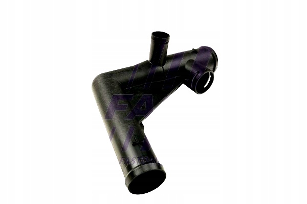 фото №2, Труба охолодження vw crafter 06 головка s fast