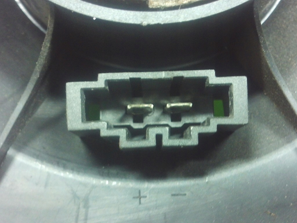 фото №4, Ford galaxy mk1 вентилятор обдув 95nw-18456-ca