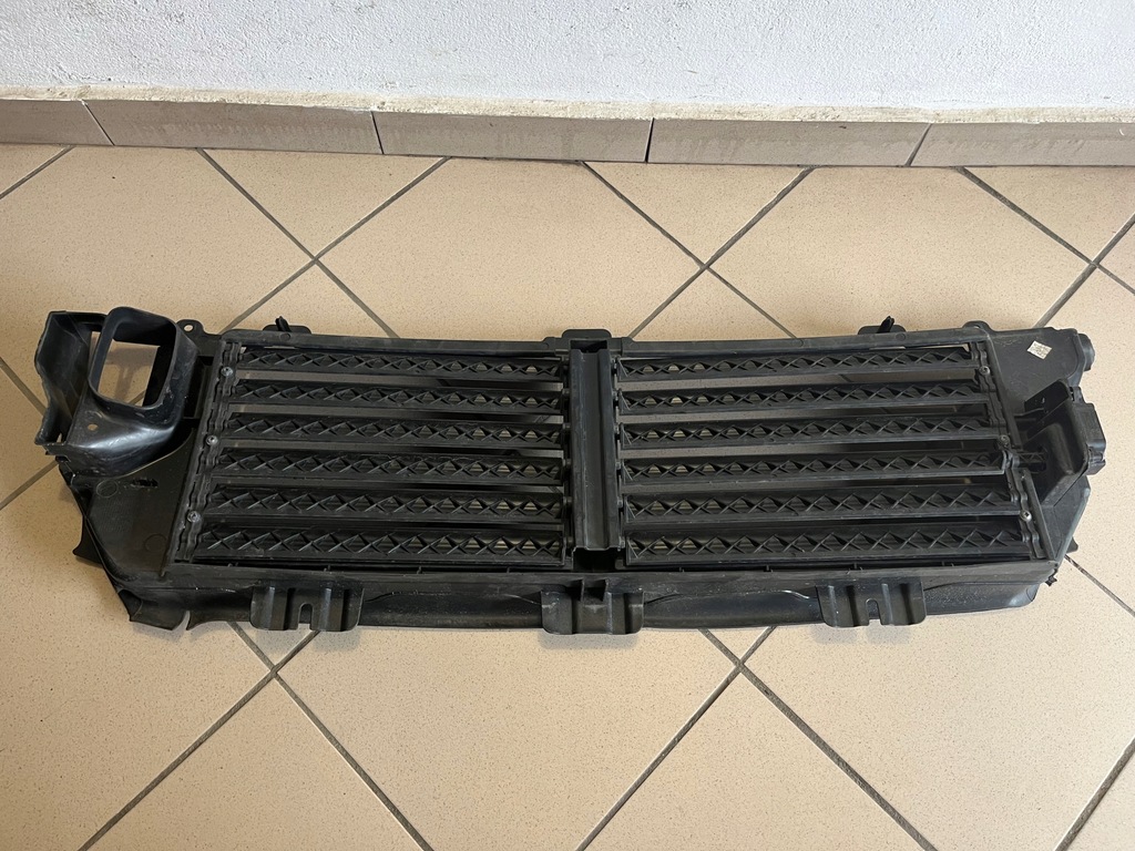 фото №16, Жалюзі шторка повітропровід повітря volvo xc90 xc-90 ii 2 15-