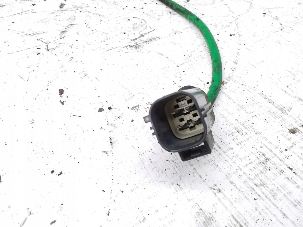 фото №2, Volvo xc60 2015 датчик лямбда-зонд