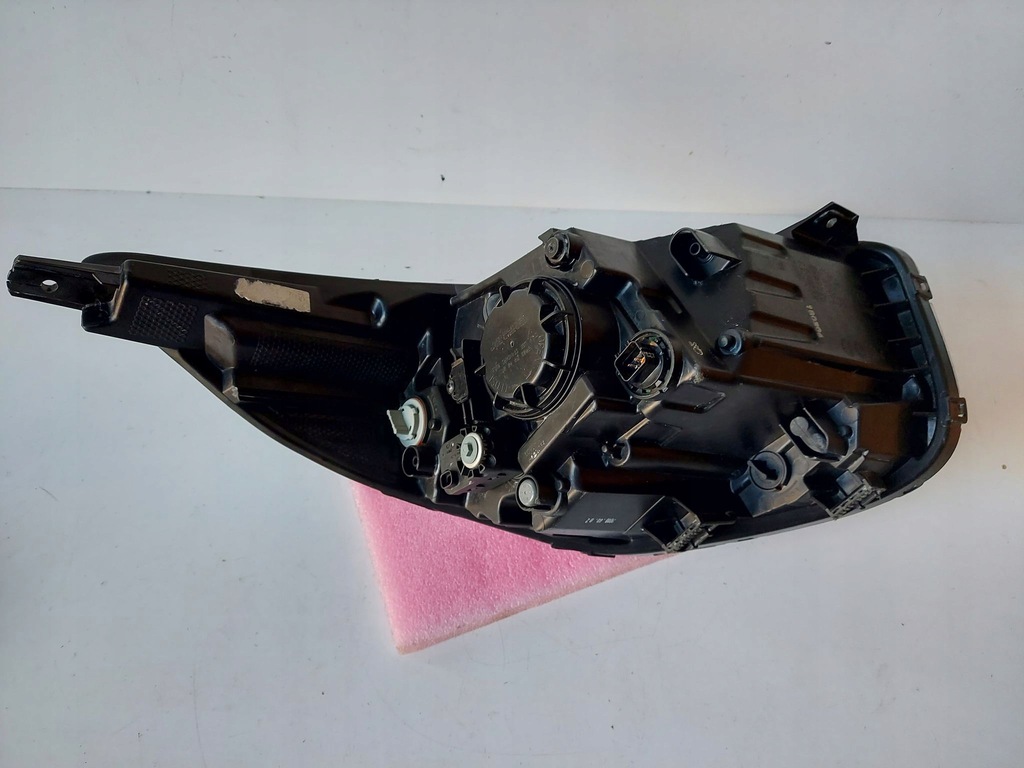 фото №6, Kia picanto iii 17- лампа левая перед передняя h4